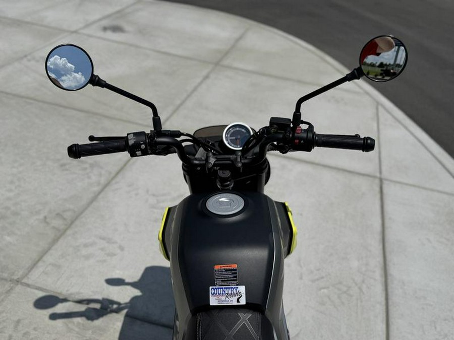 2024 CFMOTO Papio CL