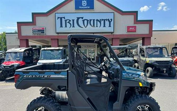 2026 Polaris Ranger XP 1000 Premium