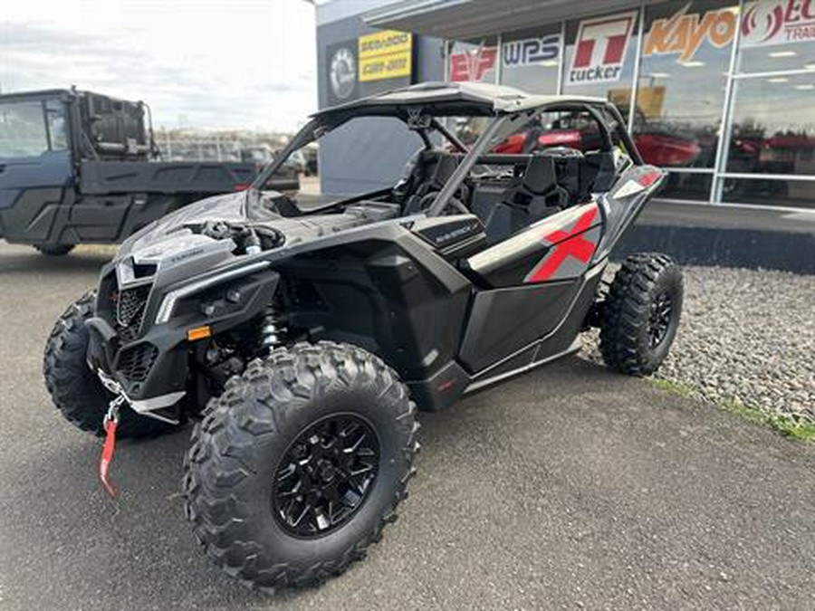 2026 Can-Am Maverick X3 X TURBO
