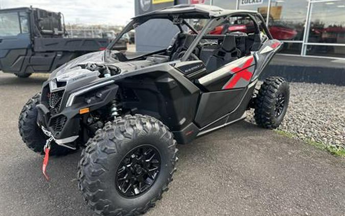 2026 Can-Am Maverick X3 X TURBO