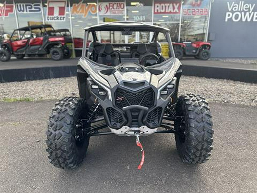 2026 Can-Am Maverick X3 X TURBO