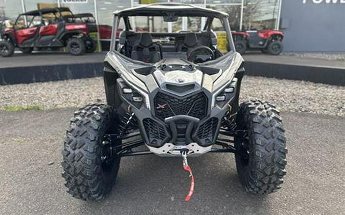 2026 Can-Am Maverick X3 X TURBO