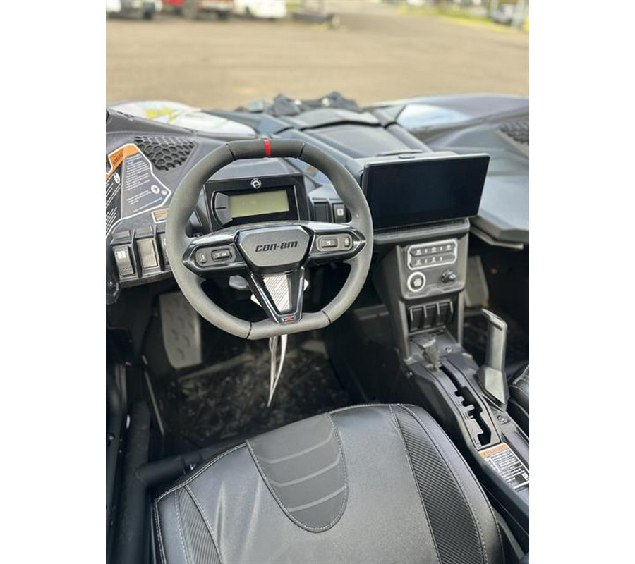 2026 Can-Am Maverick X3 X TURBO
