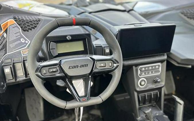 2026 Can-Am Maverick X3 X TURBO