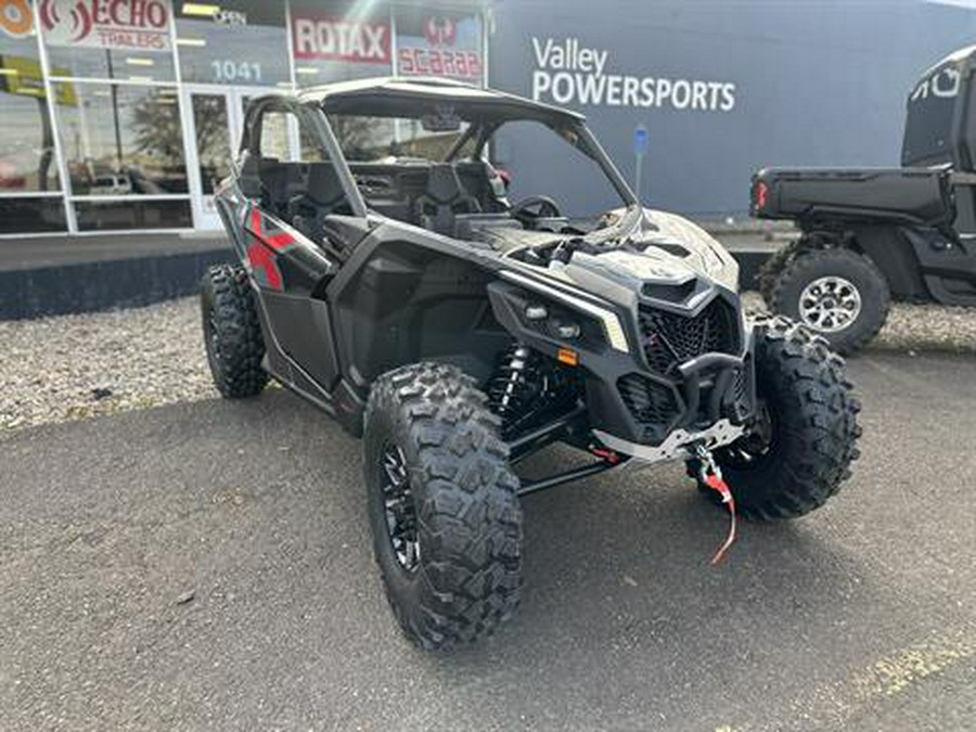 2026 Can-Am Maverick X3 X TURBO