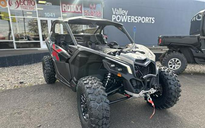2026 Can-Am Maverick X3 X TURBO