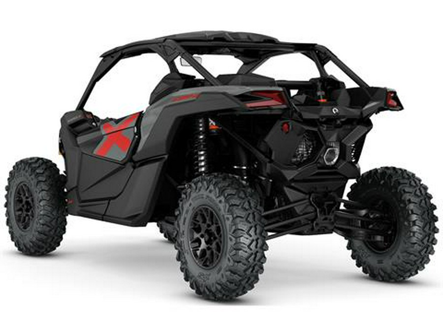 2026 Can-Am Maverick X3 X TURBO