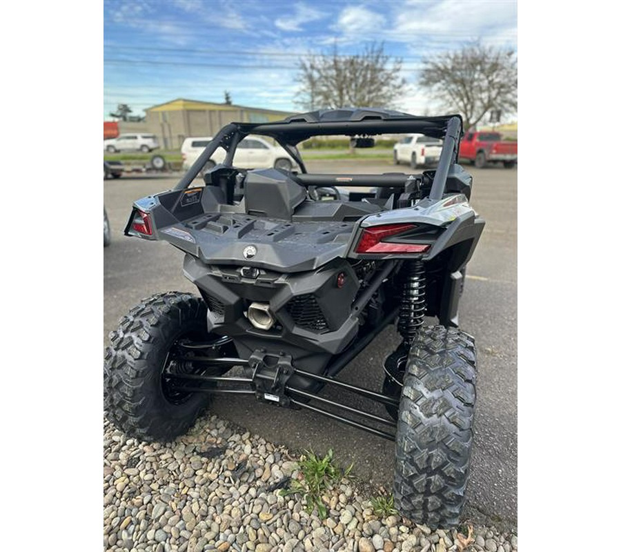 2026 Can-Am Maverick X3 X TURBO
