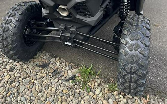 2026 Can-Am Maverick X3 X TURBO