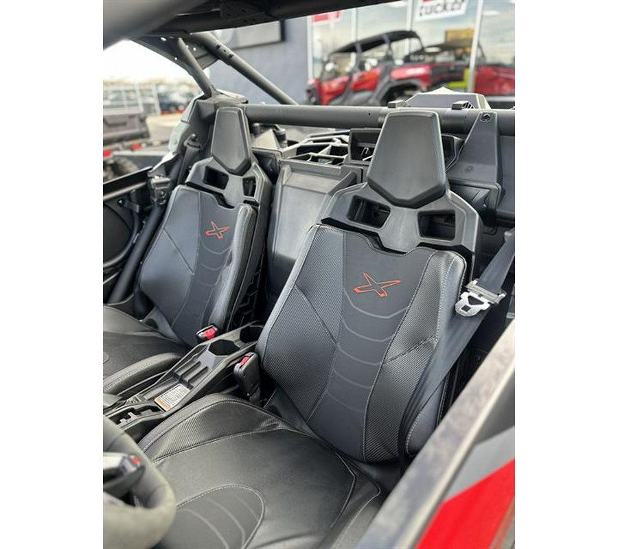 2026 Can-Am Maverick X3 X TURBO