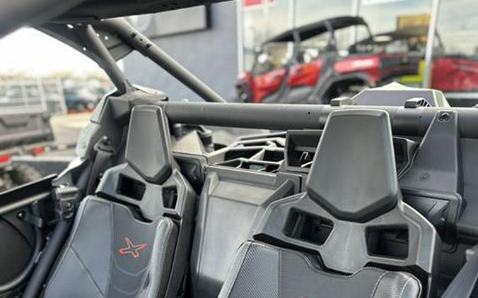 2026 Can-Am Maverick X3 X TURBO
