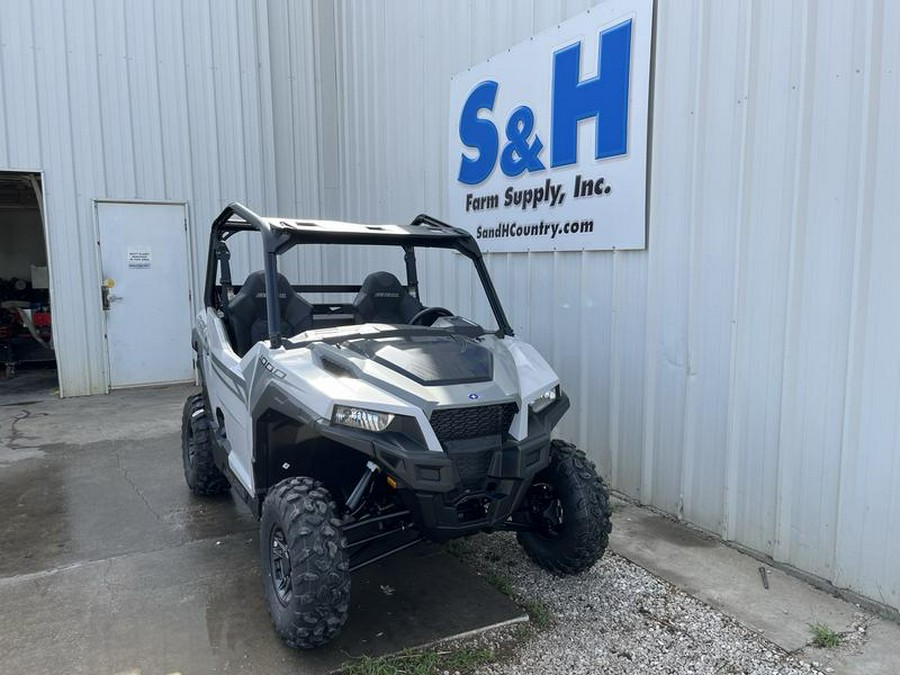 2026 Polaris® General 1000 Sport