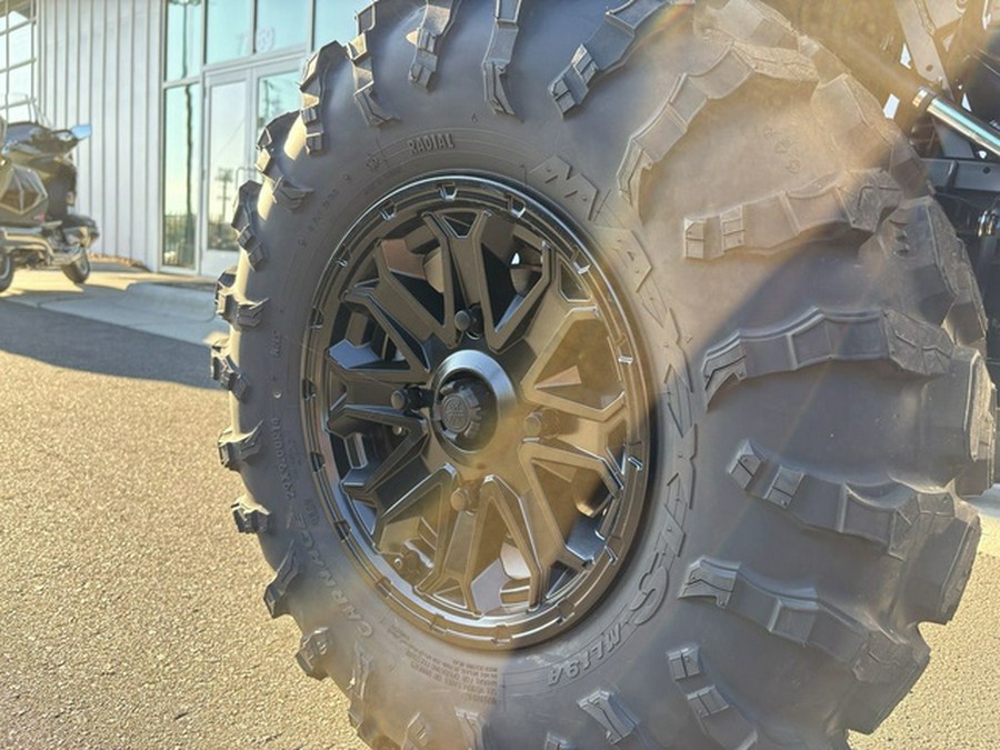 2026 Yamaha Wolverine Rmax4 1000 Compact Xt-R