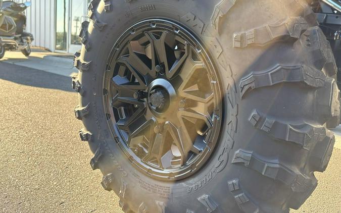 2026 Yamaha Wolverine Rmax4 1000 Compact Xt-R