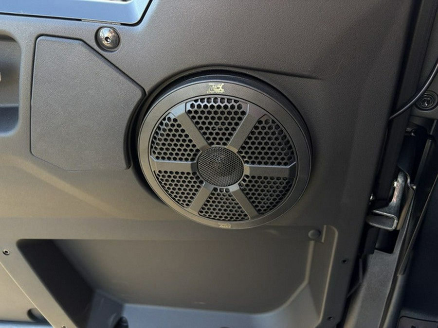 2026 Yamaha Wolverine Rmax4 1000 Compact Xt-R