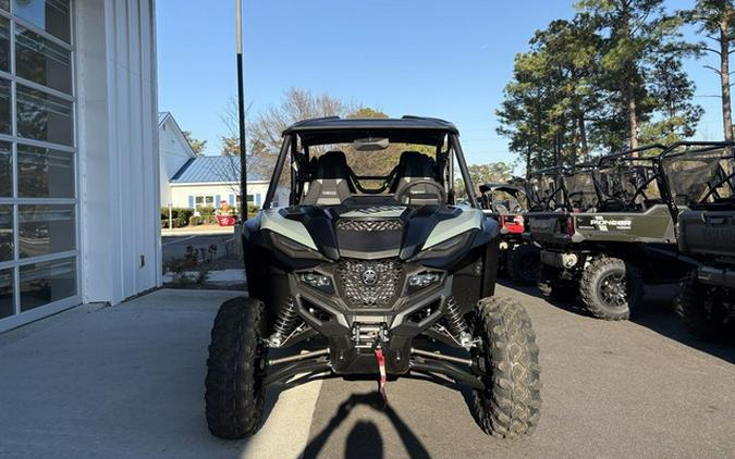 2026 Yamaha Wolverine Rmax4 1000 Compact Xt-R