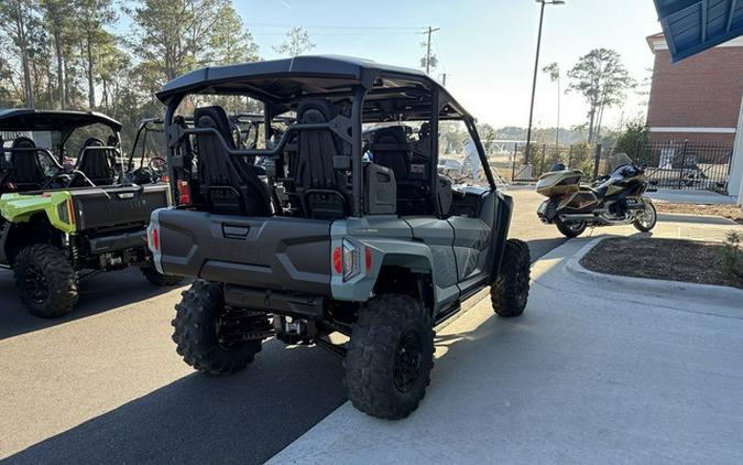 2026 Yamaha Wolverine Rmax4 1000 Compact Xt-R