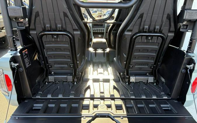 2026 Yamaha Wolverine Rmax4 1000 Compact Xt-R