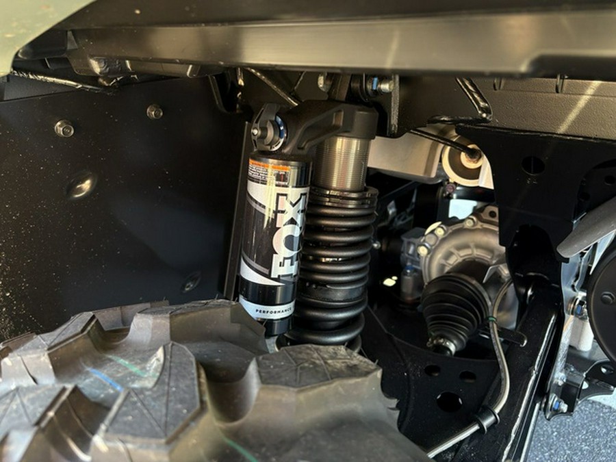 2026 Yamaha Wolverine Rmax4 1000 Compact Xt-R