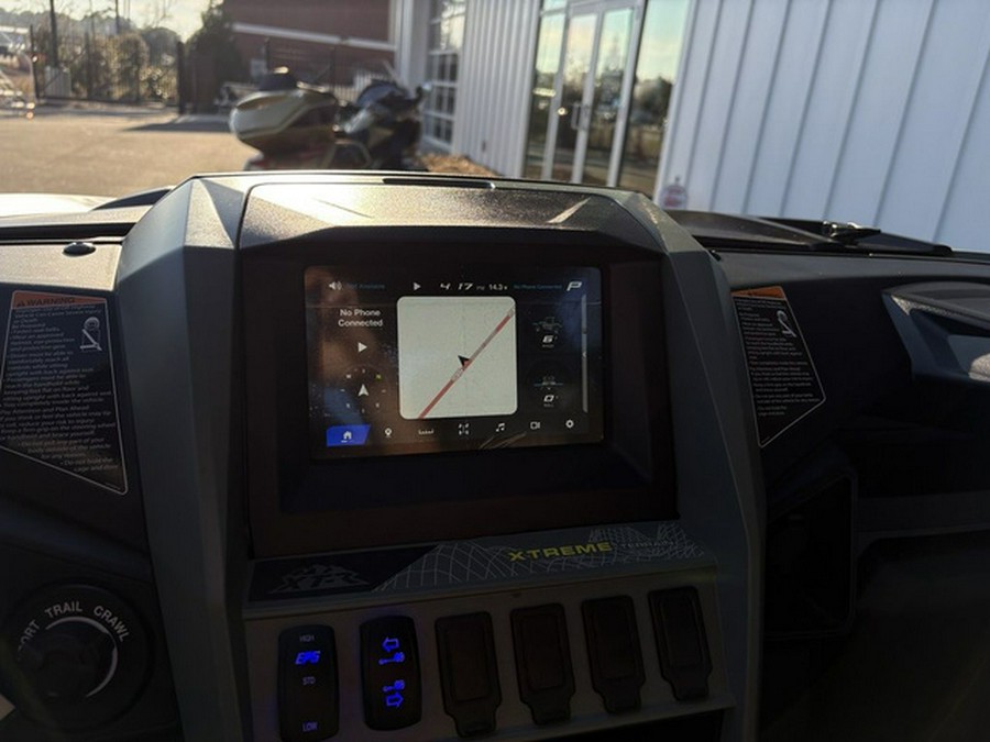 2026 Yamaha Wolverine Rmax4 1000 Compact Xt-R