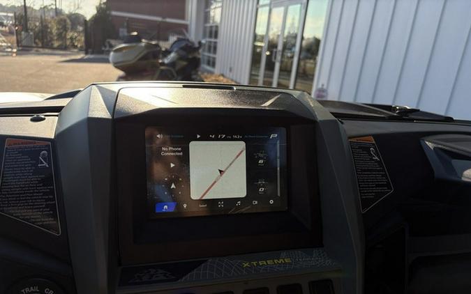 2026 Yamaha Wolverine Rmax4 1000 Compact Xt-R