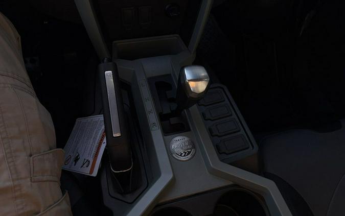 2026 Yamaha Wolverine Rmax4 1000 Compact Xt-R