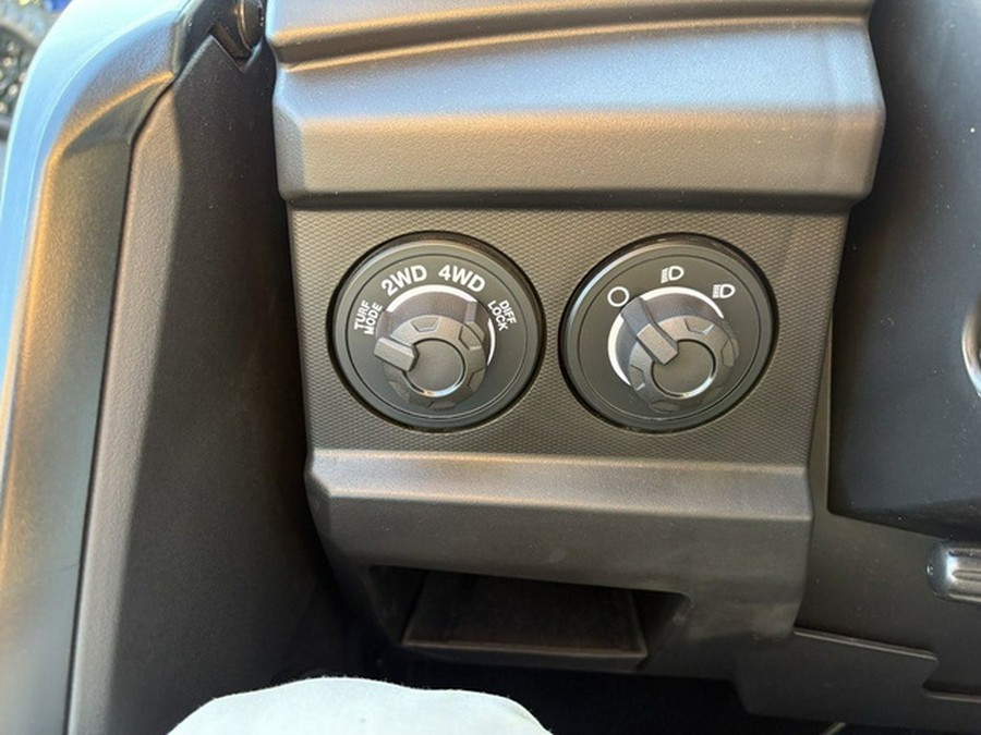 2026 Yamaha Wolverine Rmax4 1000 Compact Xt-R