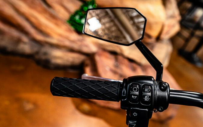 2024 Harley-Davidson Low Rider S