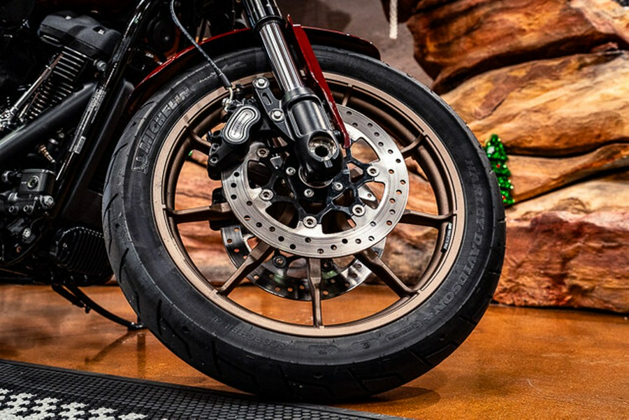 2024 Harley-Davidson Low Rider S