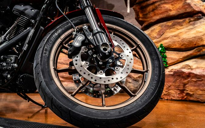 2024 Harley-Davidson Low Rider S