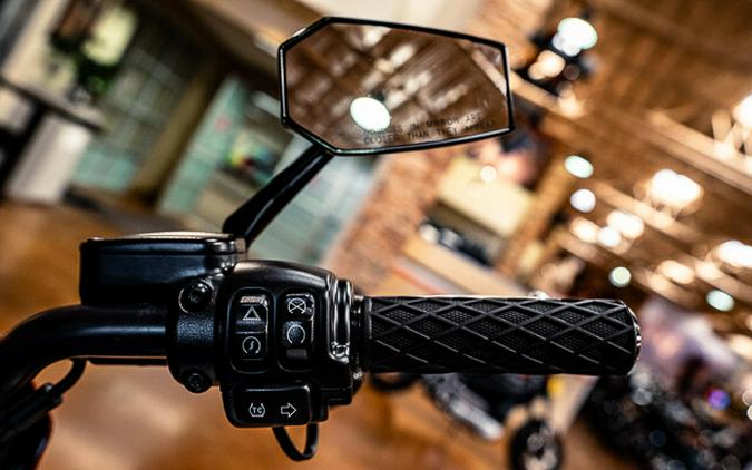 2024 Harley-Davidson Low Rider S