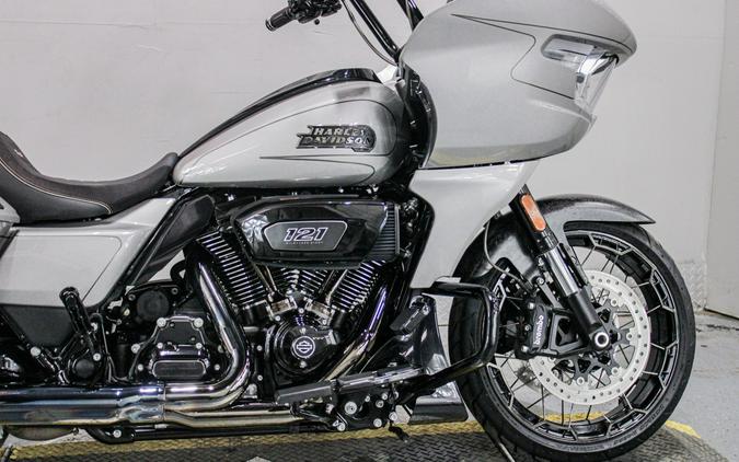 2023 Harley-Davidson CVO™ Road Glide®