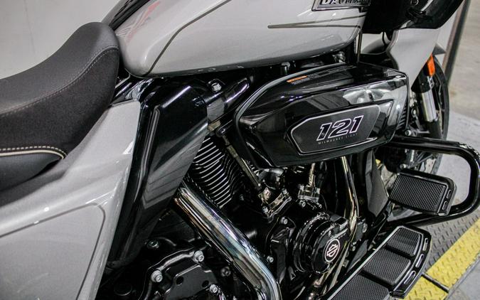 2023 Harley-Davidson CVO™ Road Glide®