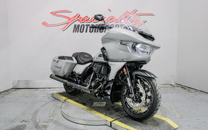 2023 Harley-Davidson CVO™ Road Glide®