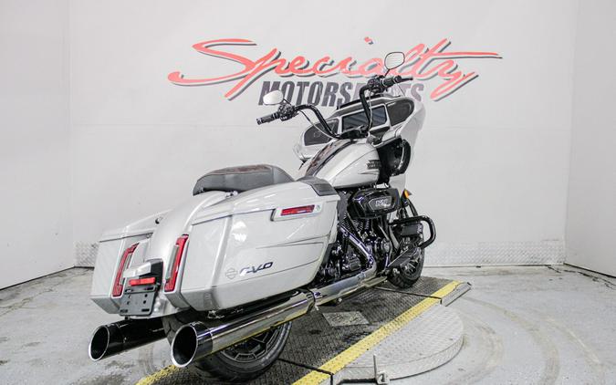 2023 Harley-Davidson CVO™ Road Glide®