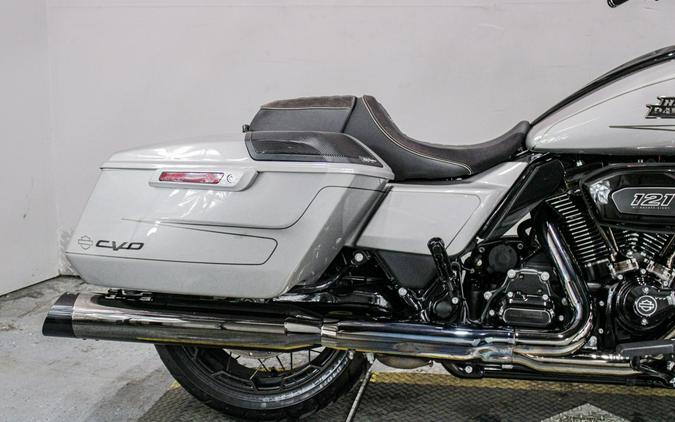 2023 Harley-Davidson CVO™ Road Glide®