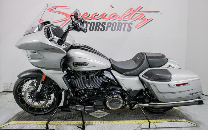 2023 Harley-Davidson CVO™ Road Glide®