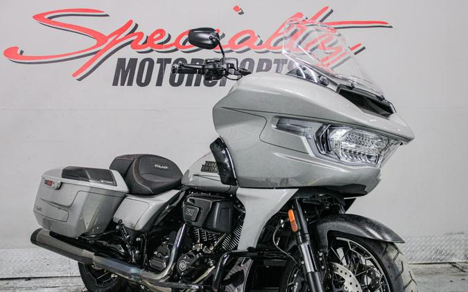 2023 Harley-Davidson CVO™ Road Glide®