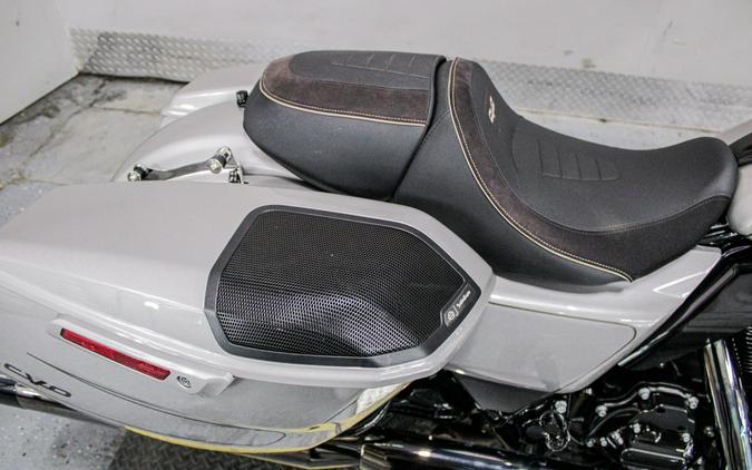 2023 Harley-Davidson CVO™ Road Glide®