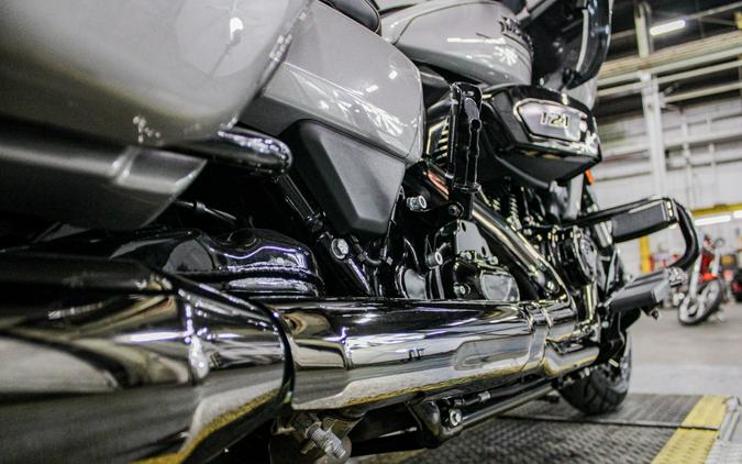 2023 Harley-Davidson CVO™ Road Glide®