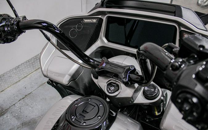 2023 Harley-Davidson CVO™ Road Glide®
