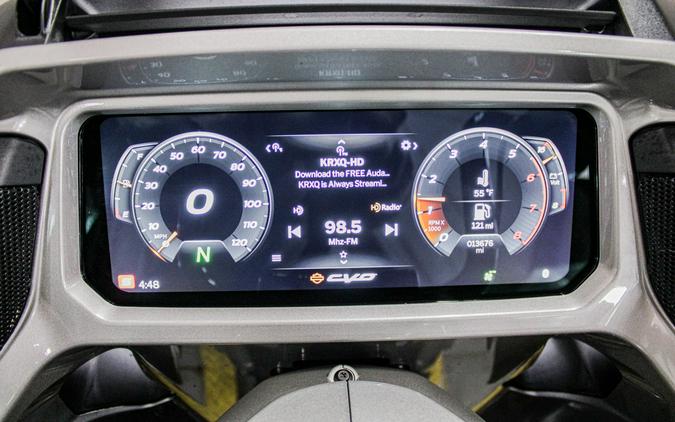 2023 Harley-Davidson CVO™ Road Glide®