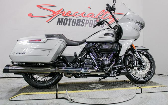 2023 Harley-Davidson CVO™ Road Glide®