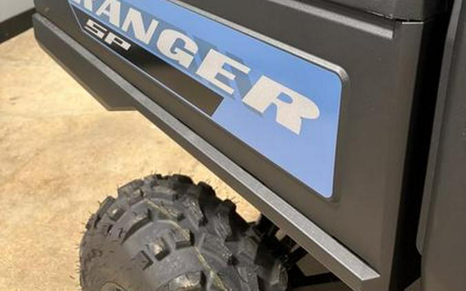 2026 Polaris® Ranger Crew SP 570 Premium