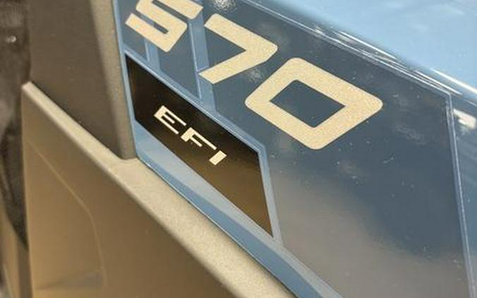 2026 Polaris® Ranger Crew SP 570 Premium