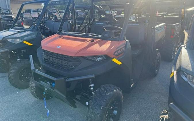 2026 Polaris® Ranger 1000 Premium
