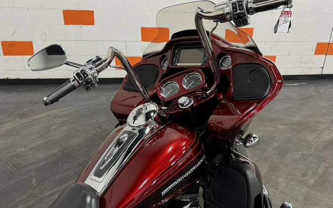 2015 HARLEY DAVIDSON ROAD GLIDE CVO