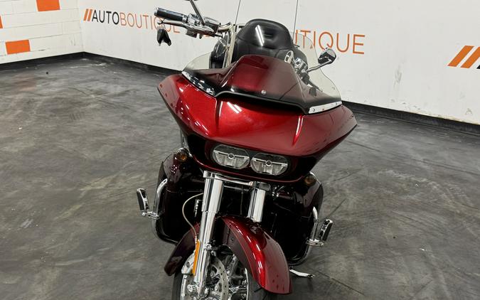 2015 HARLEY DAVIDSON ROAD GLIDE CVO