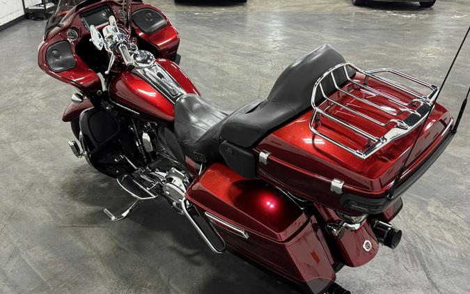 2015 HARLEY DAVIDSON ROAD GLIDE CVO