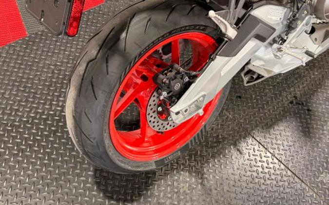 2026 Aprilia RS 660